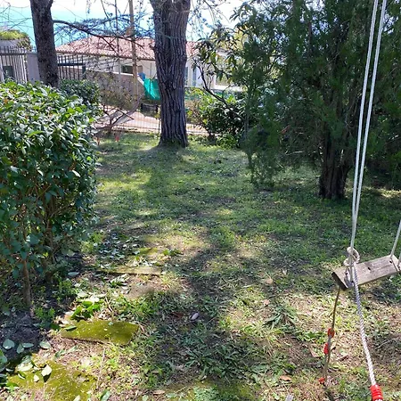 Villa Spaziosa Con Vista Mare *